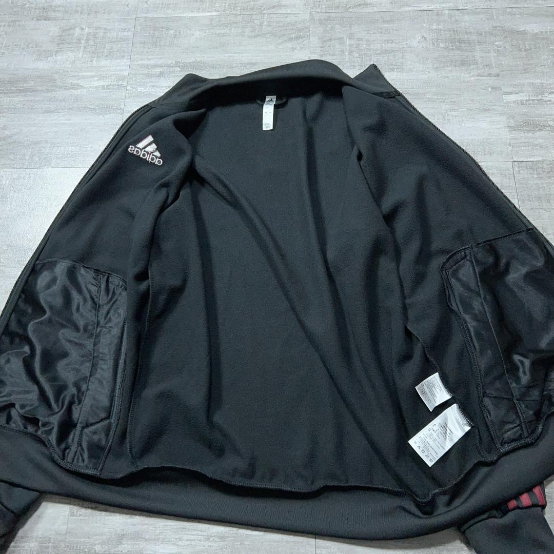 美品 Adidas アディダス 大きいサイズ ジャージ 上下 セットアップ XL