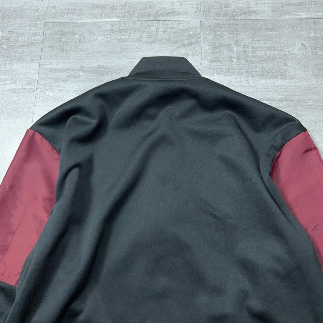 美品 Adidas アディダス 大きいサイズ ジャージ 上下 セットアップ XL