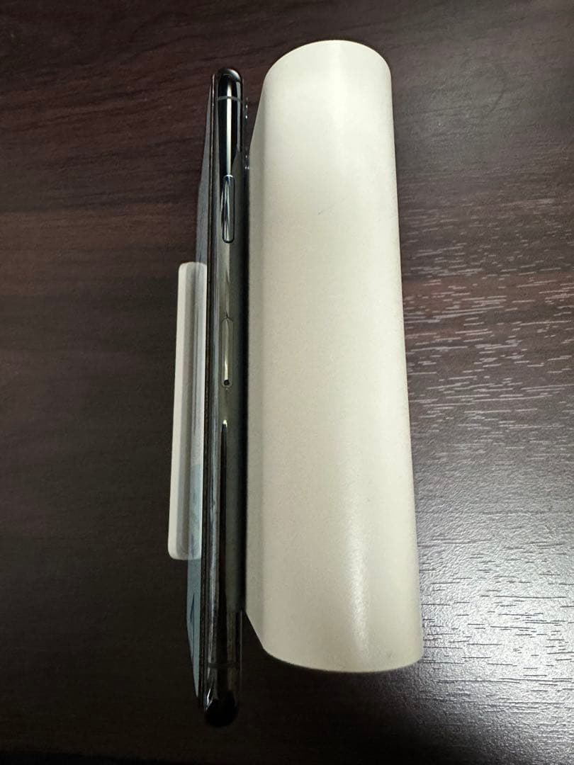 Apple iPhone 11 Pro Max 256GB スペースグレー 本体
