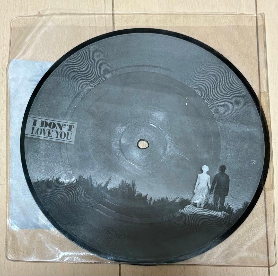 My Chemical Romance レコード