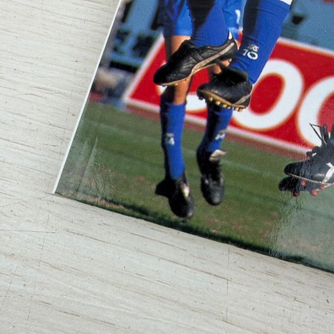 希少 公式記録 高校サッカー年鑑 '95 1995年