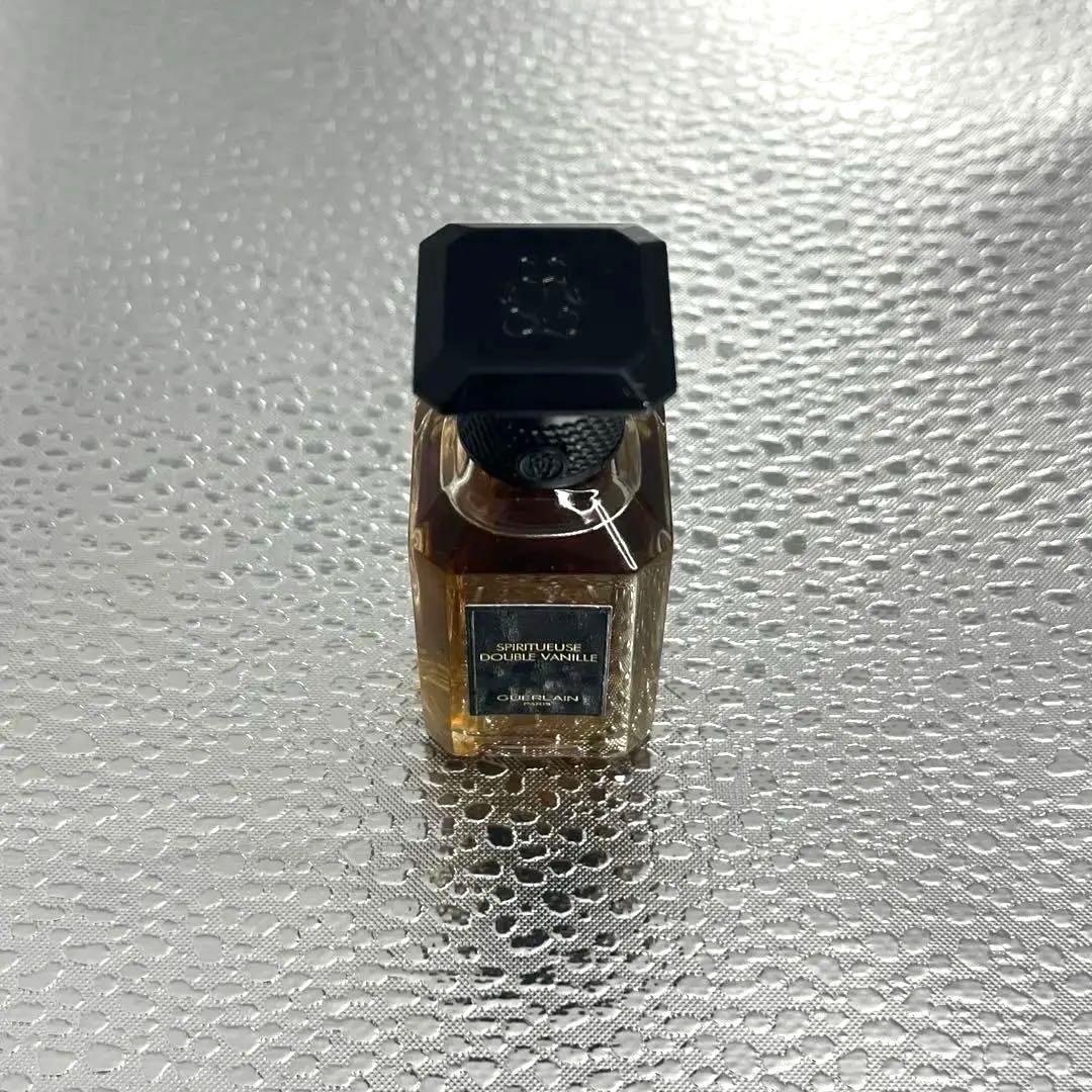 GUERLAIN ドゥーブル ヴァニーユ 10ml