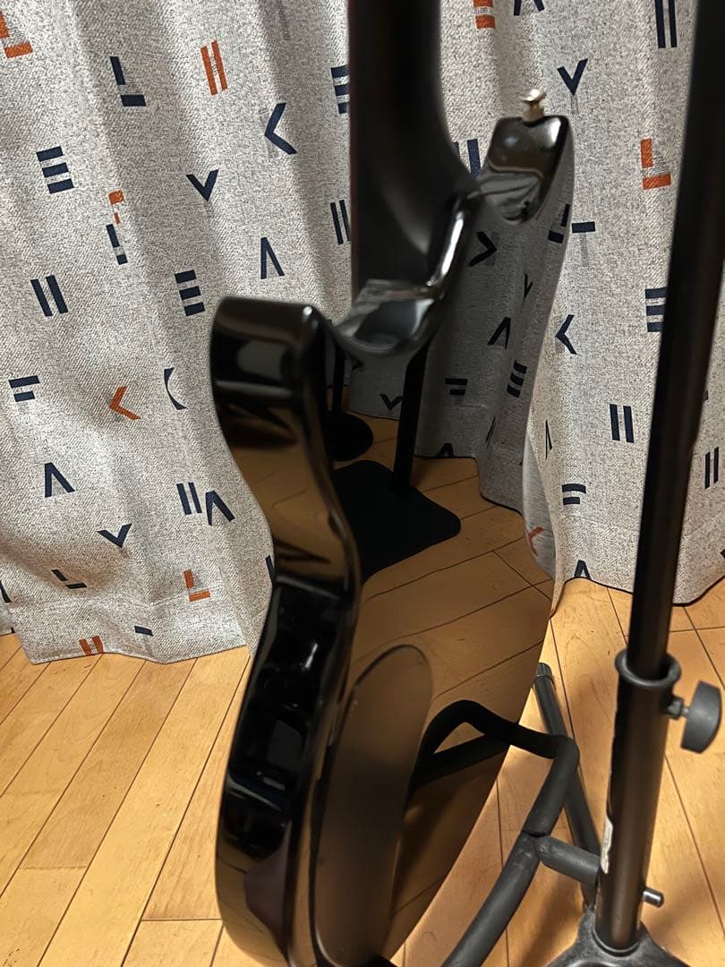 ギター　YAMAHA RSE20 BL