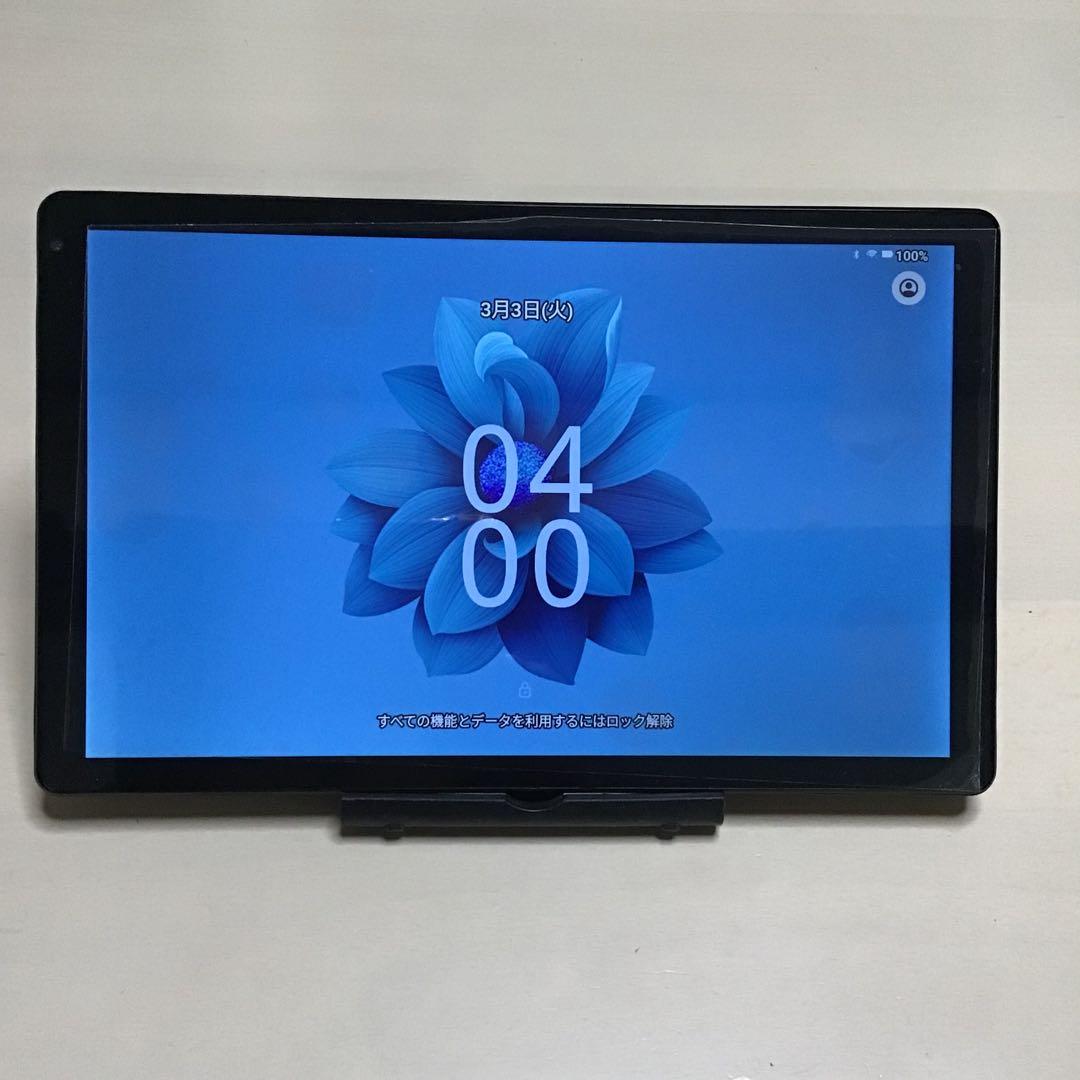 2024年製　10:4インチタブレット　本体　andoroido14