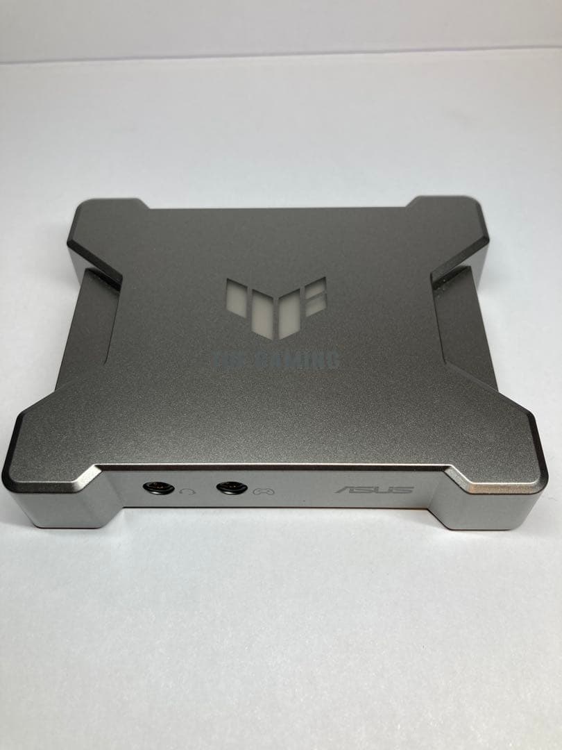 キャプチャASUS TUF GAMING Capture Box-FHD120