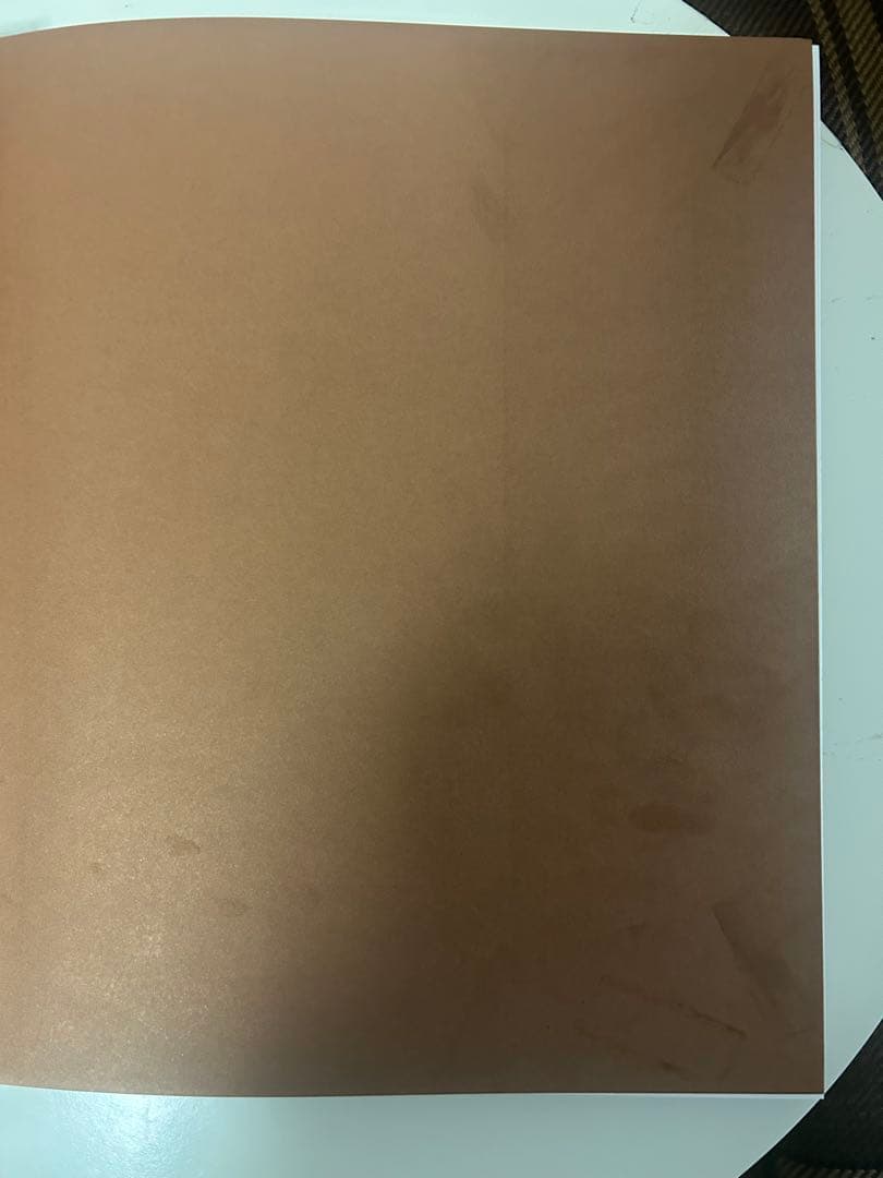 山本昌男 小さきもの,沈黙の中で 1. edition !