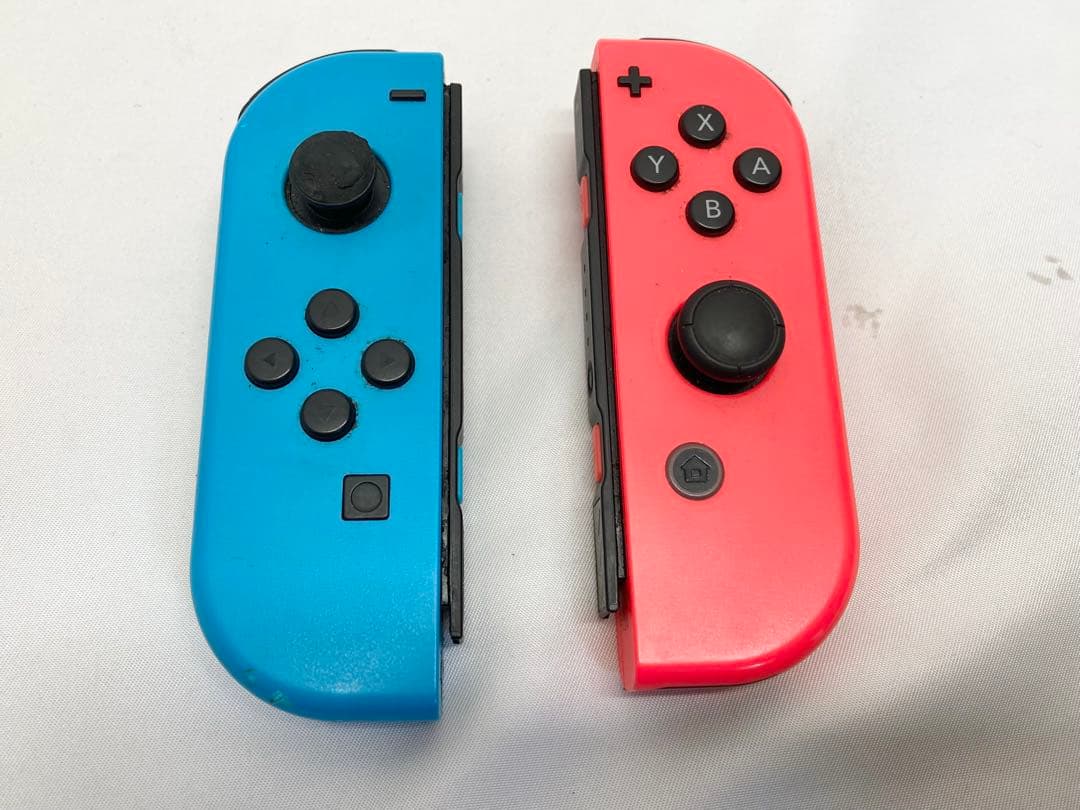 NintendoSwitch 本体