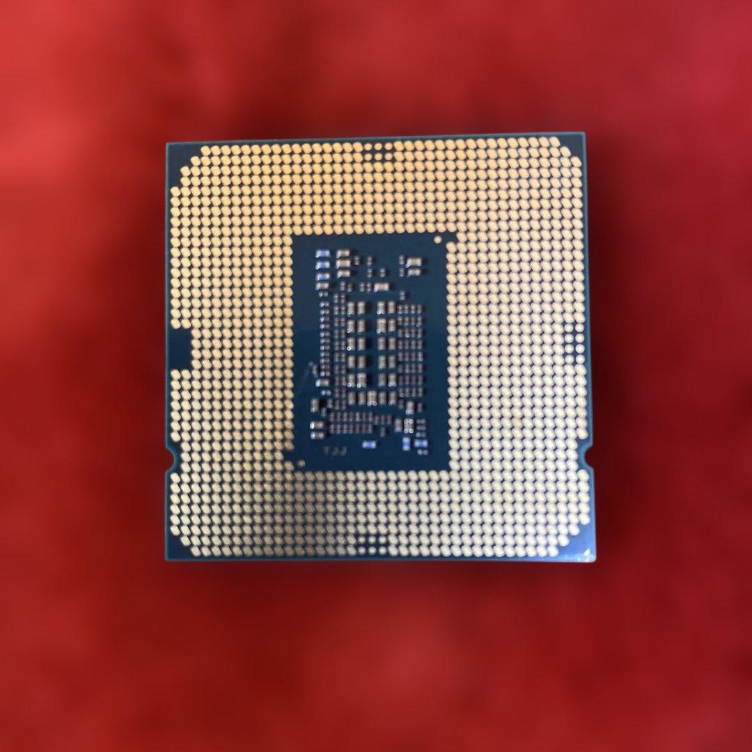 ド*ん様 Intel Core i5-10505 3.20GHz CPU