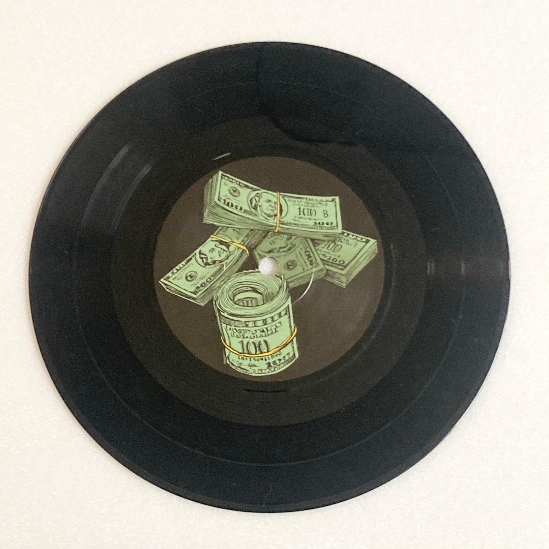 鬼レア Benny The Butcher & Cuns / westside