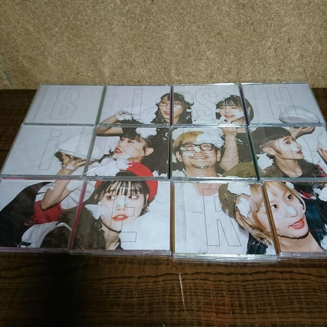 邦楽 BISH