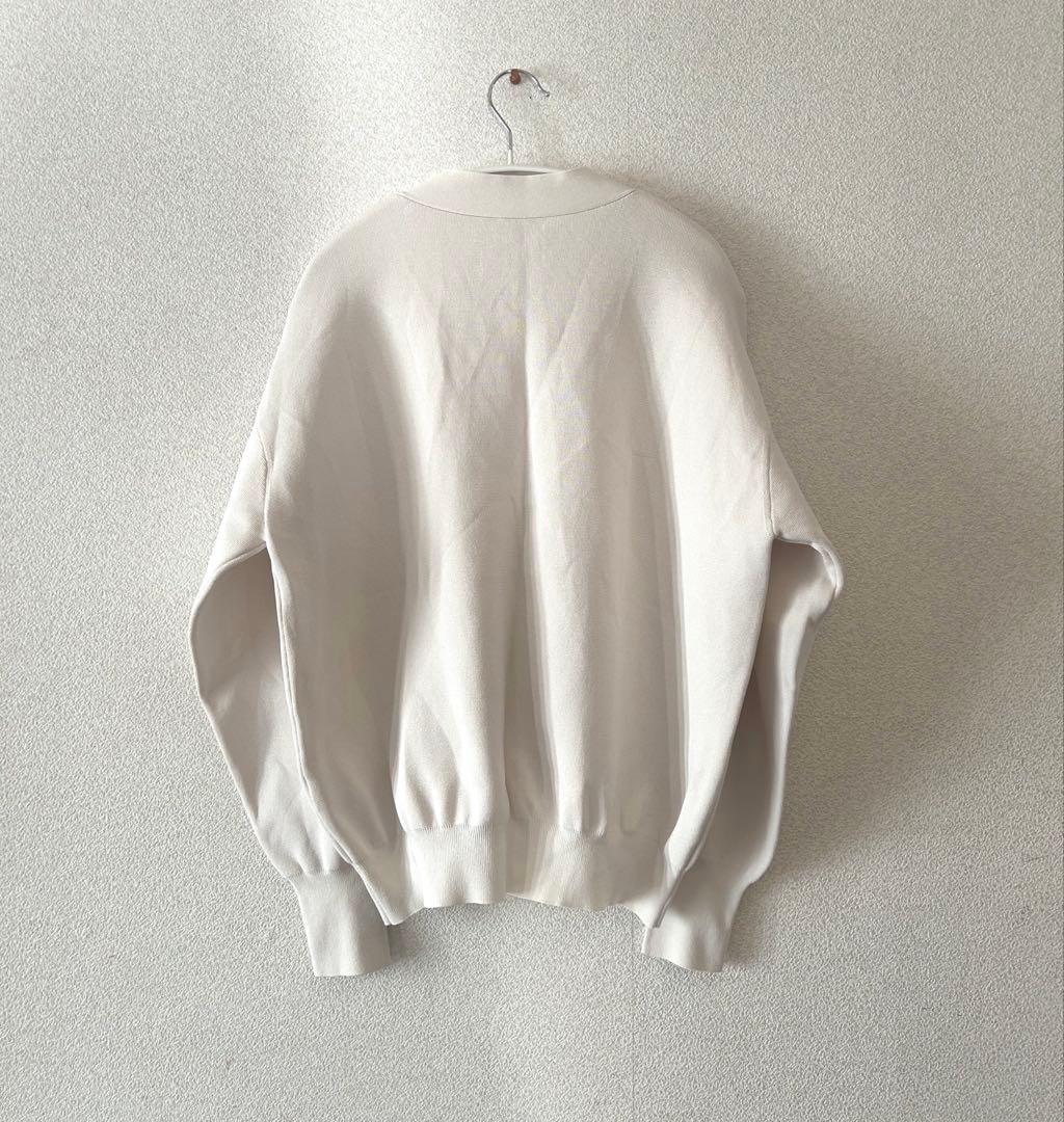 トップス L'Appartement Knit Vneck Cardigan