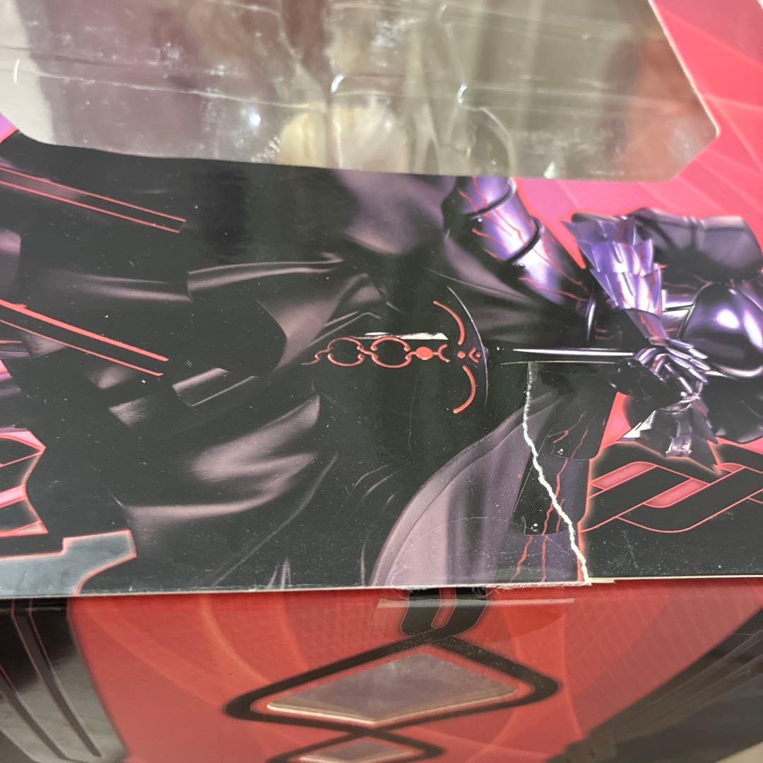 Fate/stay night Saber Alter 1/7スケールフィギュア