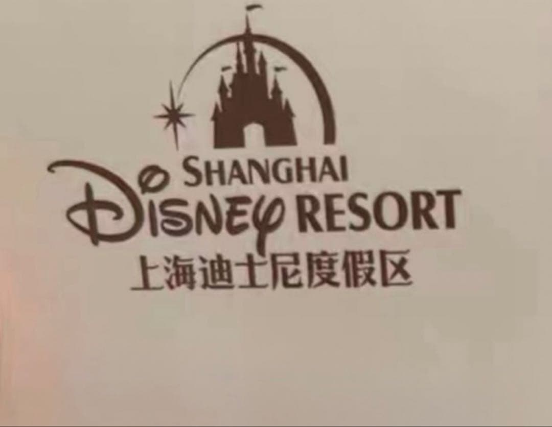 専用　534 イースター　上海ディズニー　クッキーアン　ぬいぐるみSS