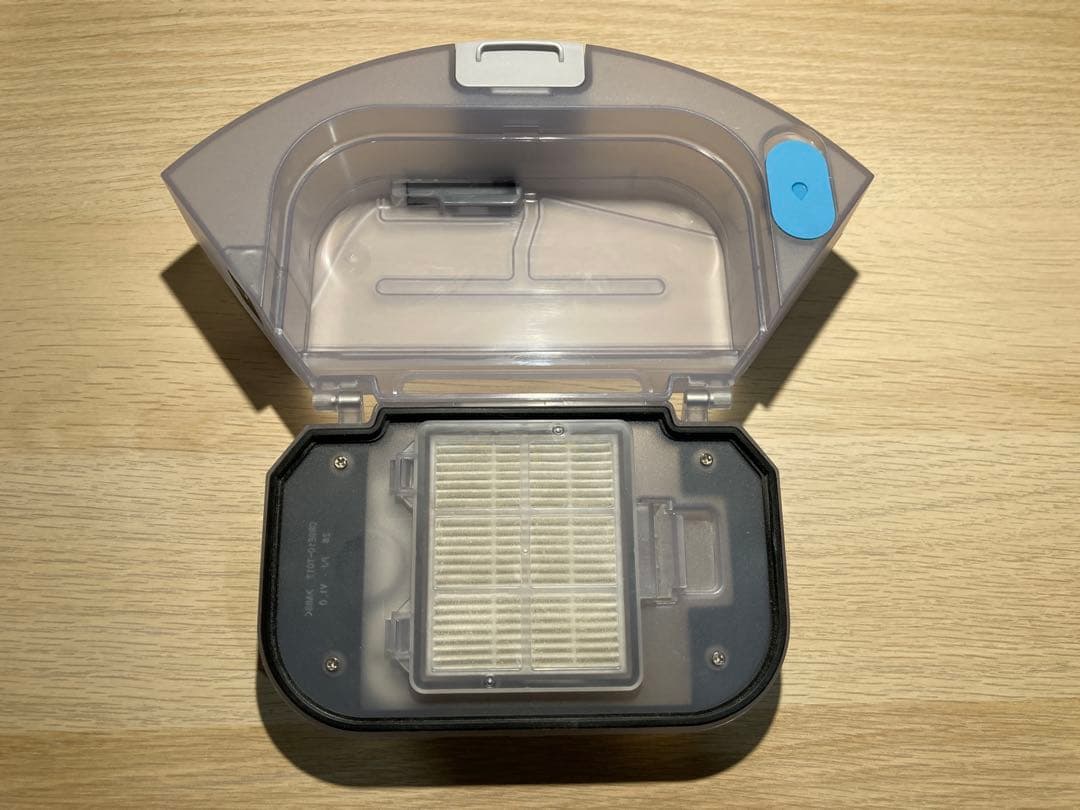 掃除機・クリーナー Roomba Combo Essential Y011260