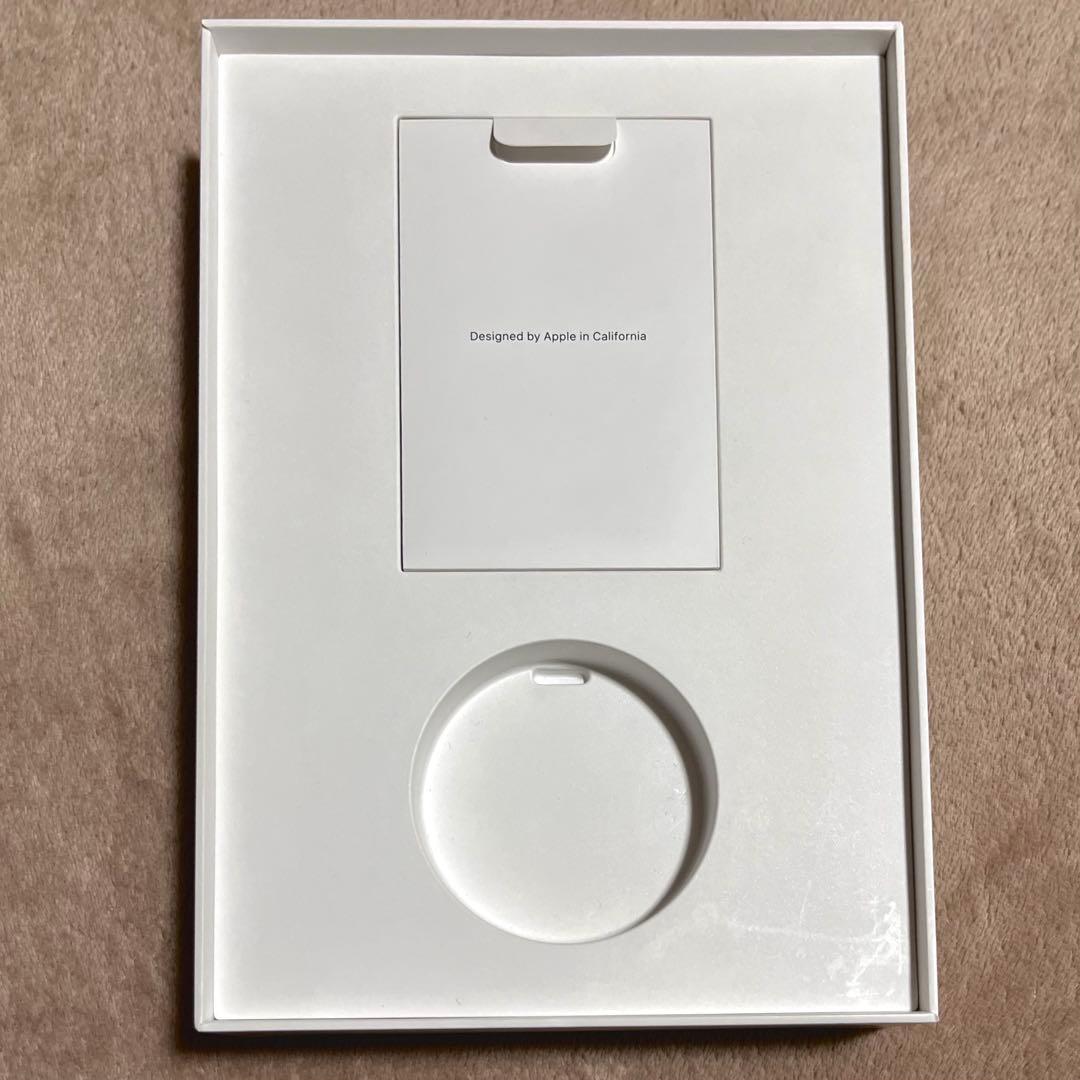 ス*P様　iPad Air3 64GB 【箱・ipadケース・アダプタ付き】
