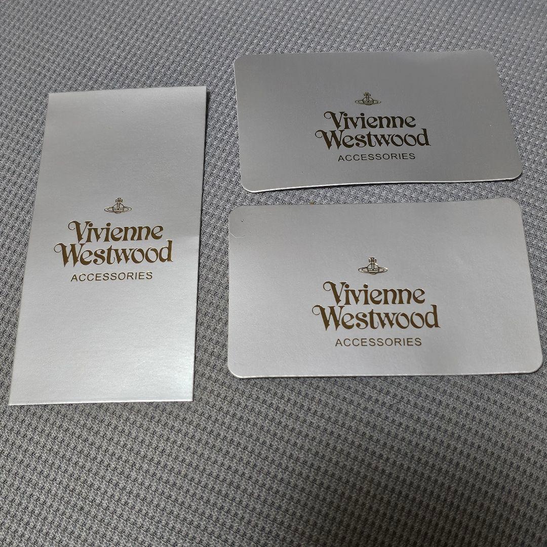 Vivienne Westwood アーガイル 財布 コンパクトウォレット