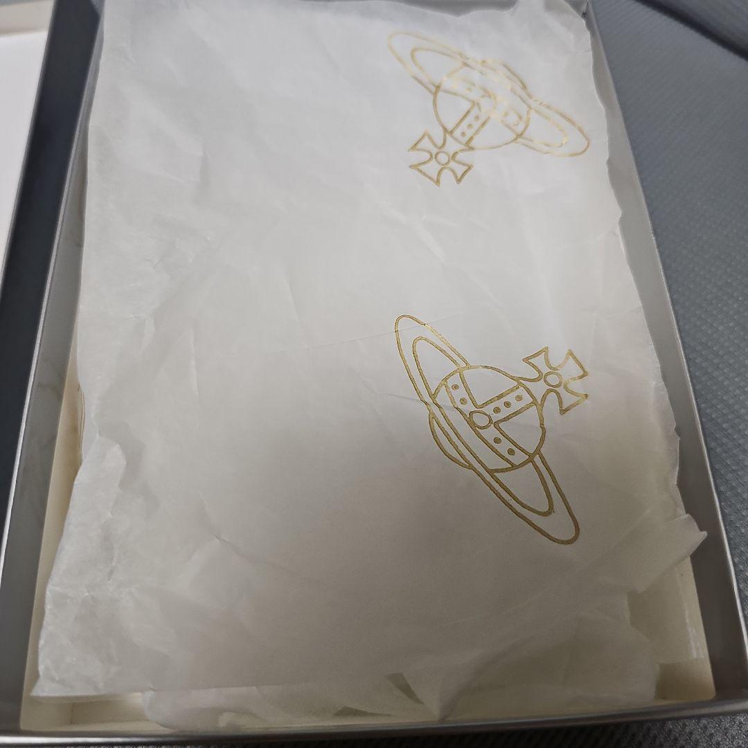 Vivienne Westwood アーガイル 財布 コンパクトウォレット