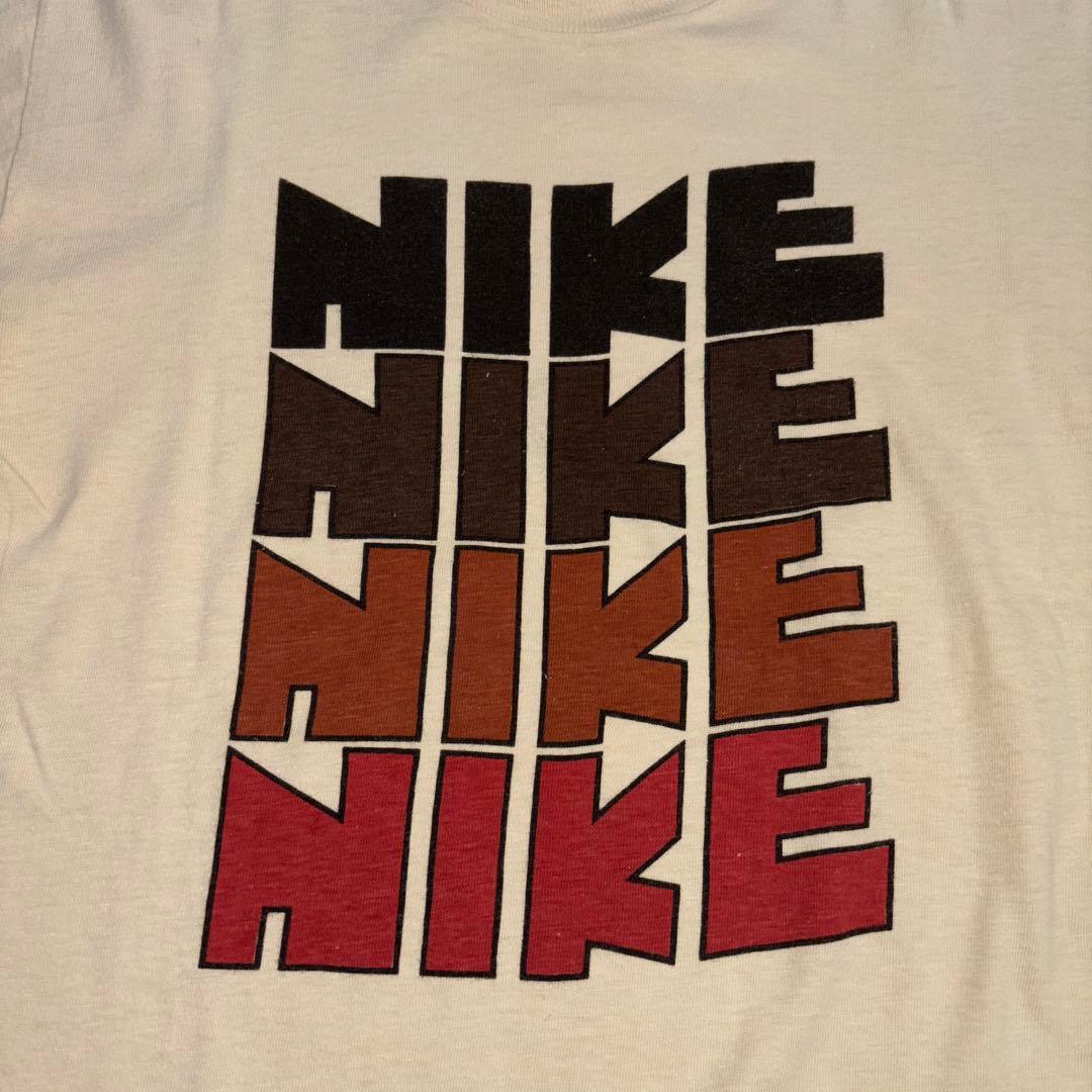 【さだはる@】70s ナイキ ヴィンテージ Tシャツ