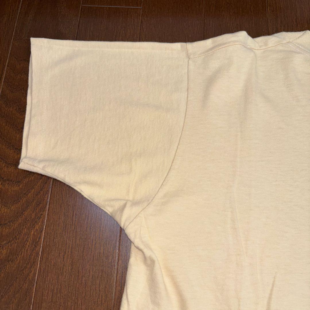 【さだはる@】70s ナイキ ヴィンテージ Tシャツ