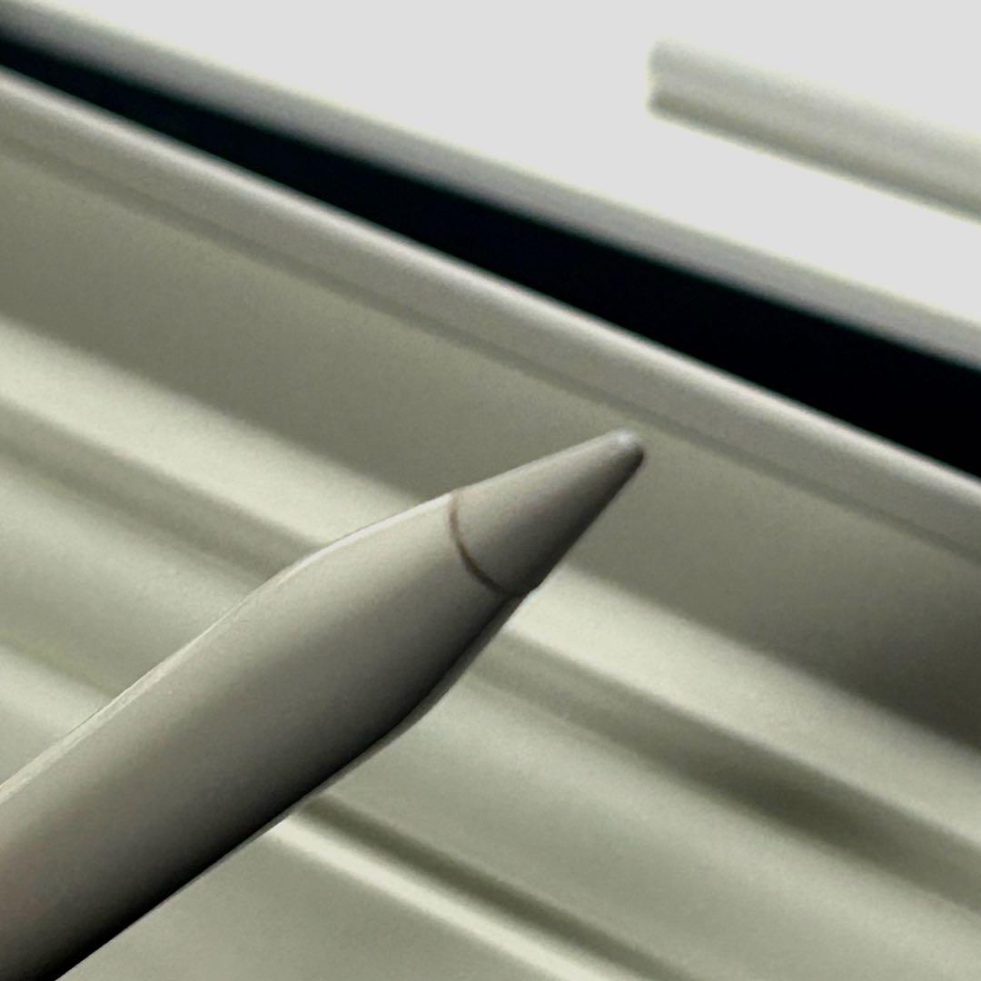 【美品】Apple Pencil (第1世代) ホワイト