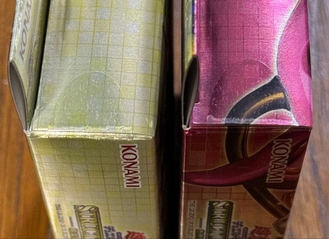 遊戯王 東京ドーム25thストラクチャーデッキEX 蟲惑魔の森 精霊術の使い手