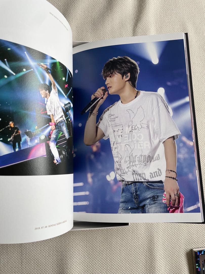 ジェジュンJAEJOONG おまとめ売り　ファンクラブ限定　CD DVD 希少