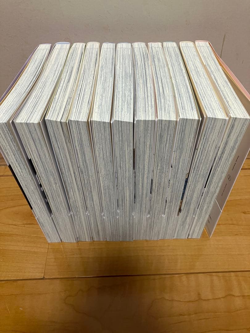 違国日記　全巻セット