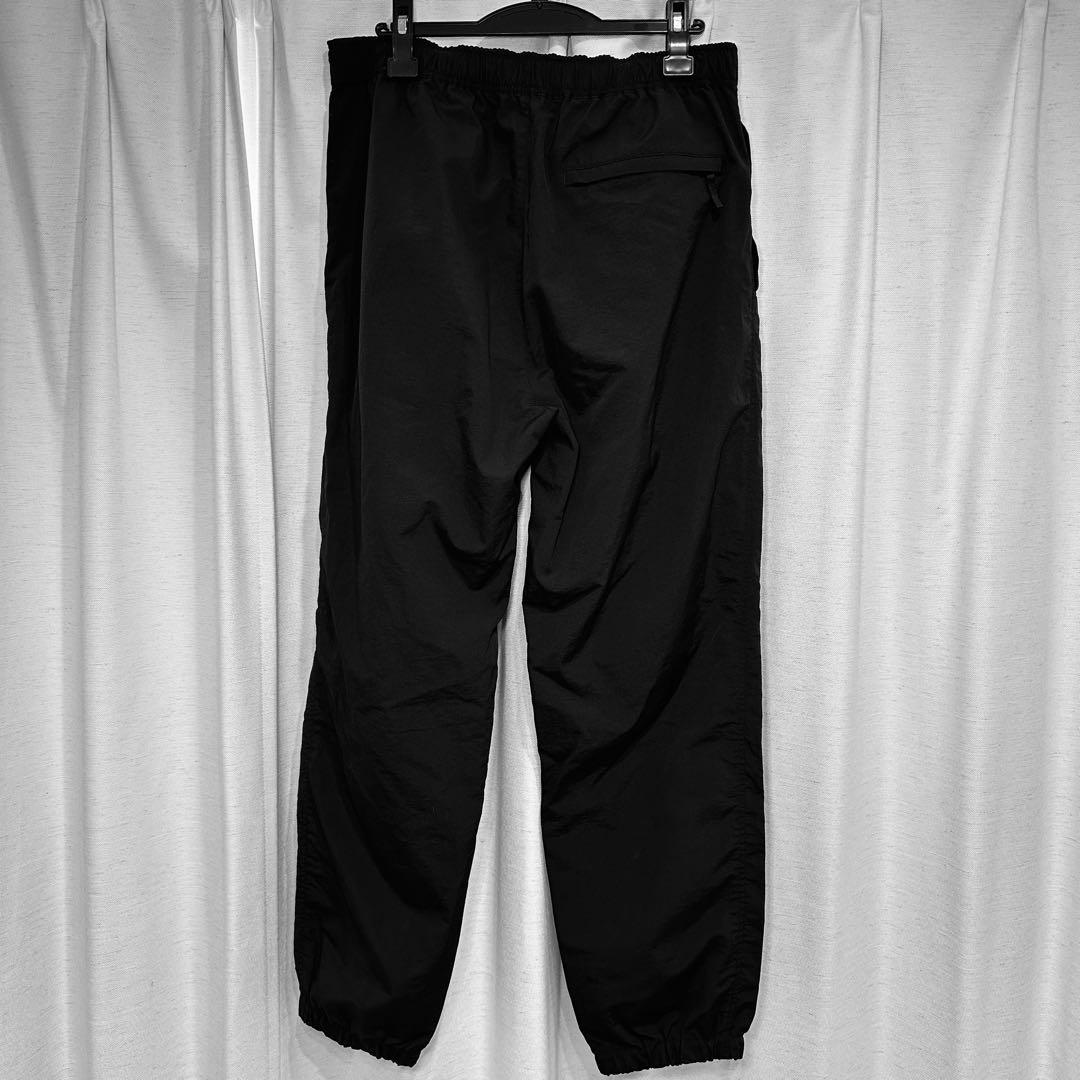 【極美品】21SS ENNOY PROFESSIONAL ナイロン シャカパン