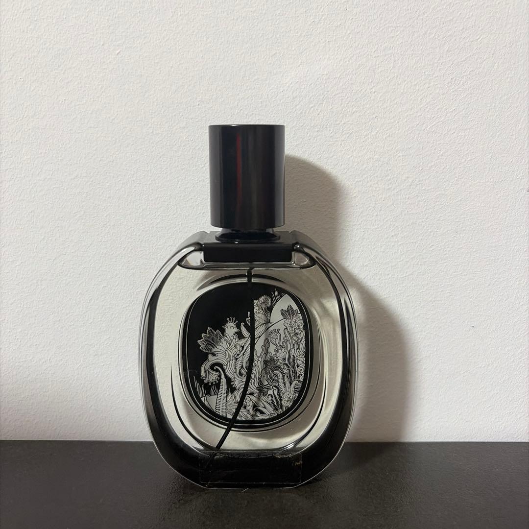 diptyque オードミンテ オードパルファム 75ml