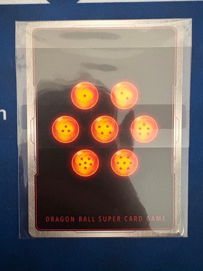 フュージョンワールド　魔人ブウ　チャンピオンシップ　プロモ