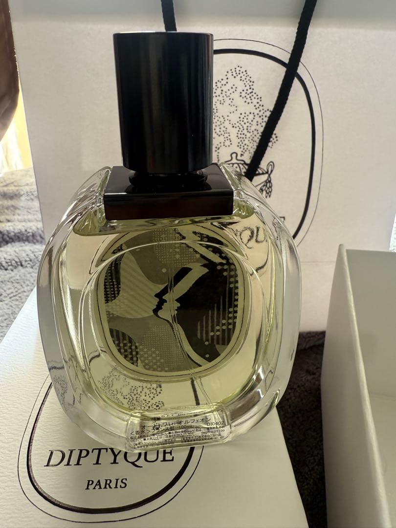 diptyque ORPHÉON オードトワレ オルフェオン100ml
