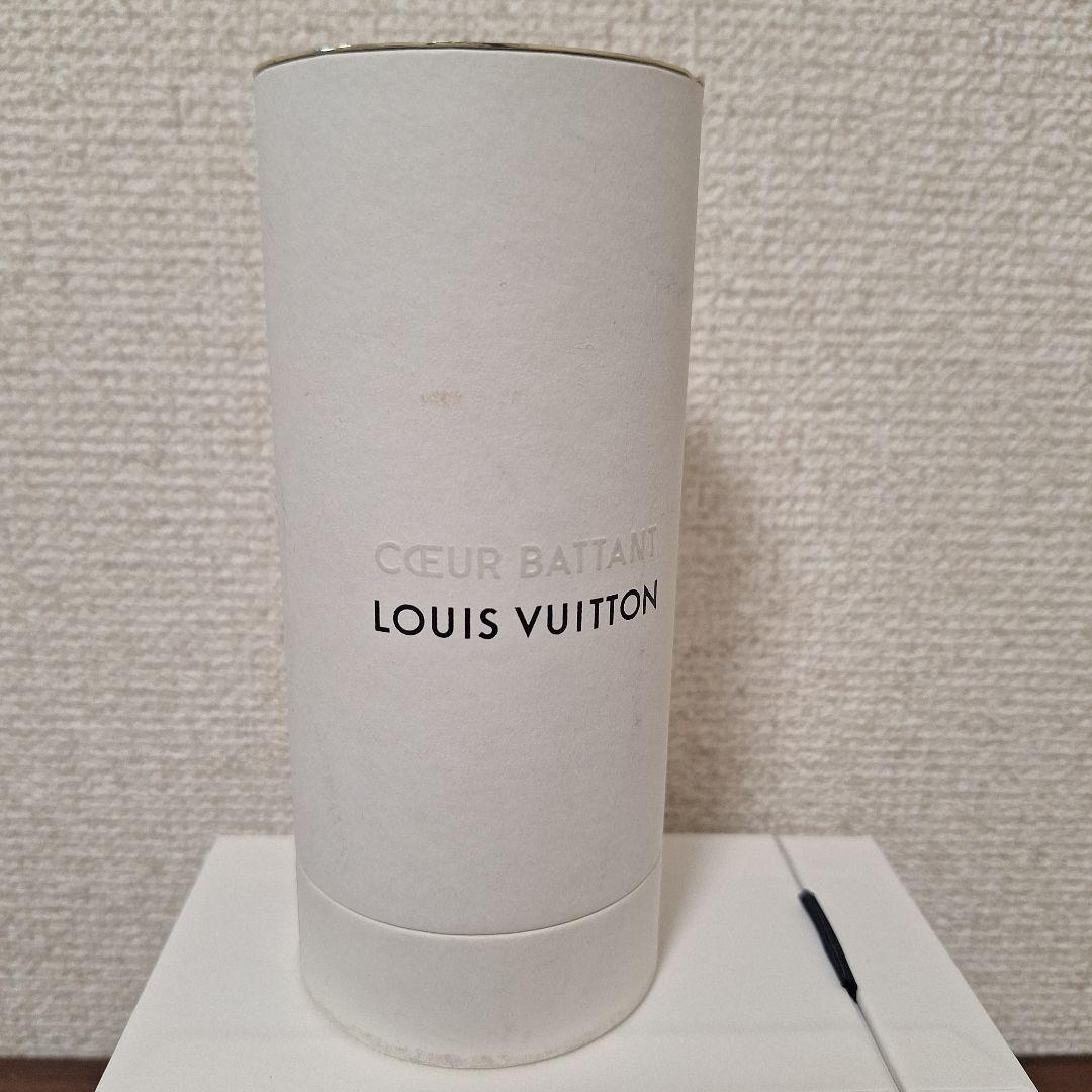 LOUIS VUITTON 香水 クール・バタン