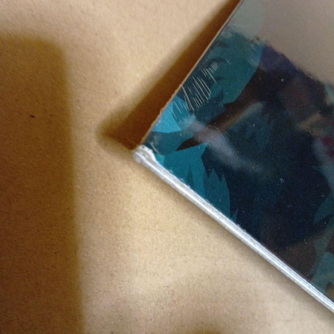 新品未使用 宇多田ヒカル Distance レコード