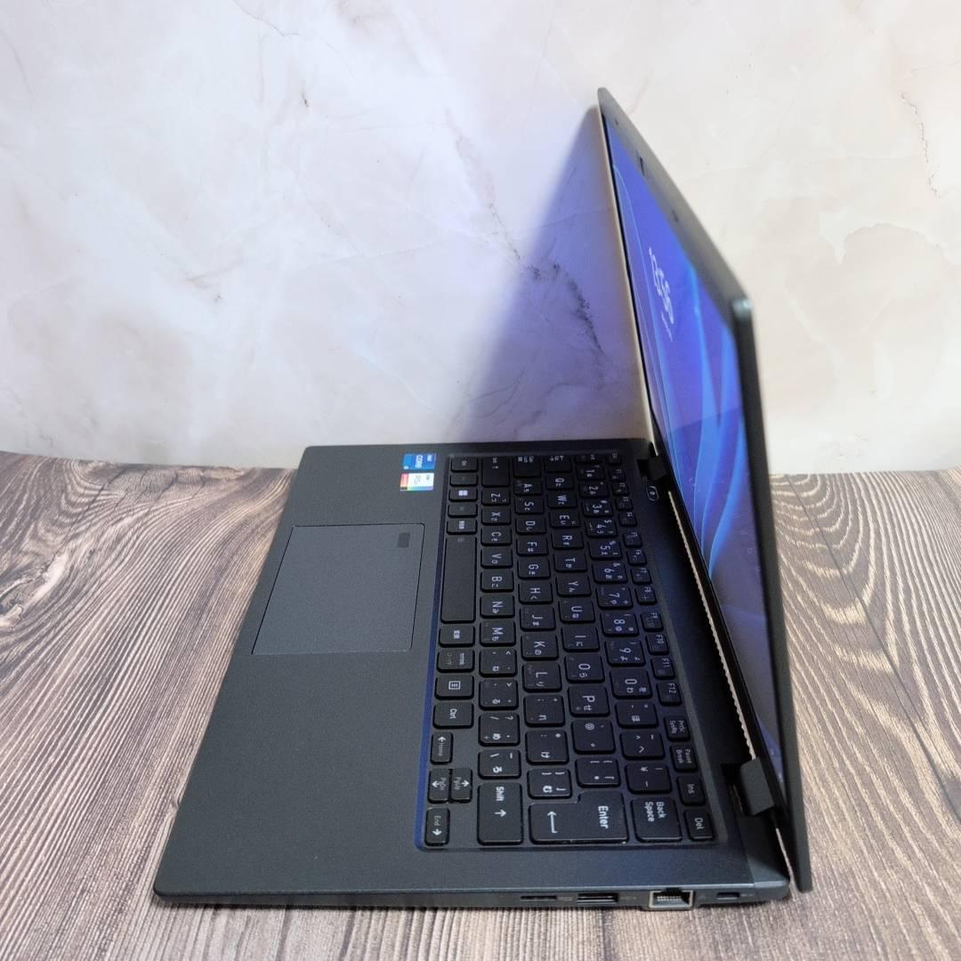 軽量！ dynabook G83HU 第11世代 i5 16GB 256GB
