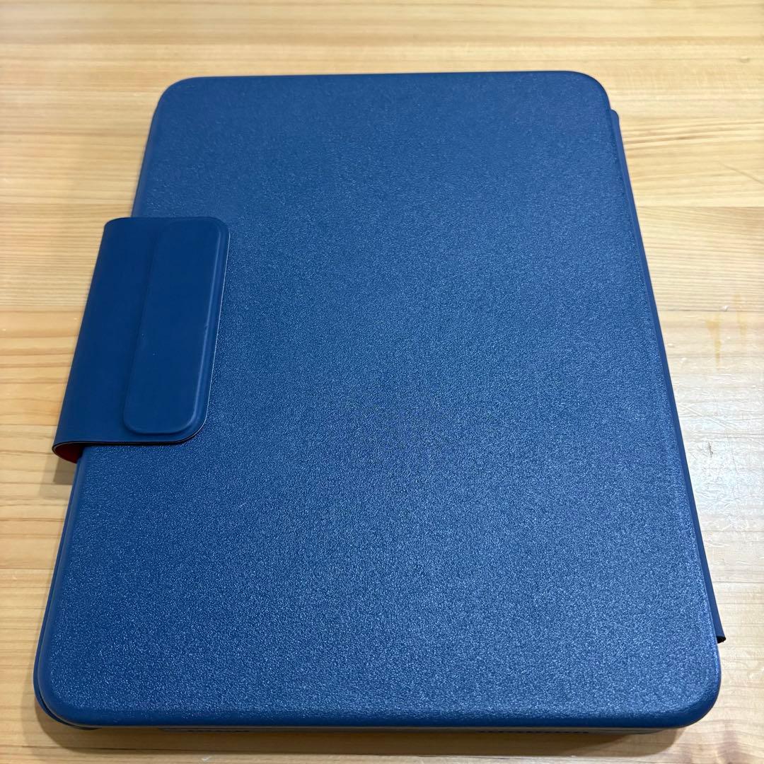 LOGICOOL RUGGED COMBO 4 iPad A16 第10世代