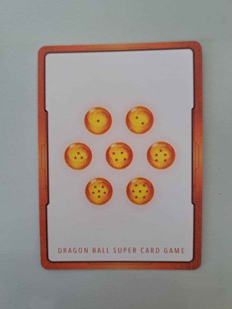 ドラゴンボール　 エナジーマーカー 金E-53