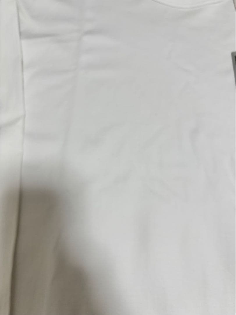 オーガニックGIZA 60/3 サバイバル天竺 / コンフォートフィットTee