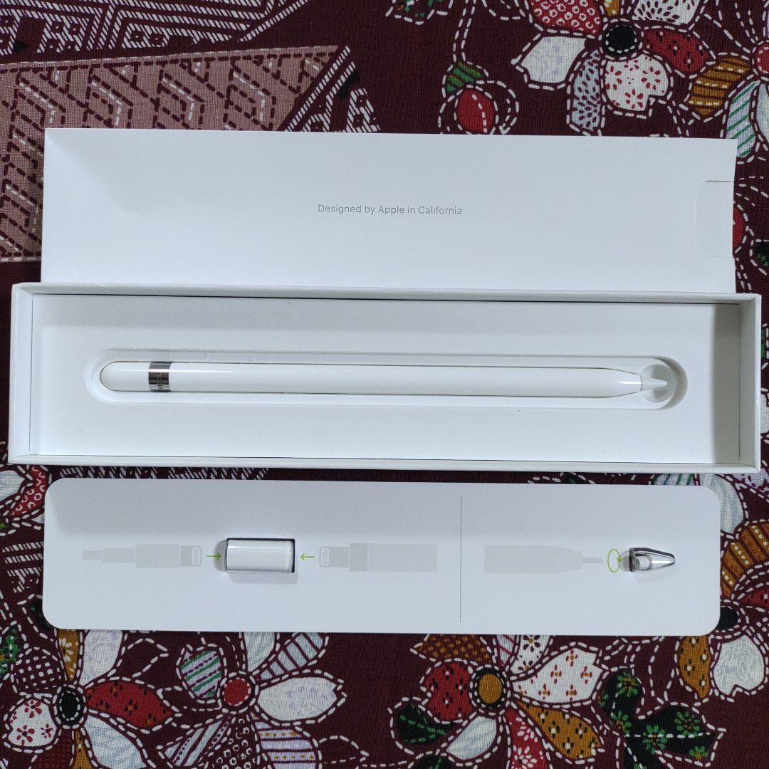 アップルペンシル Apple Pencil (第1世代)
