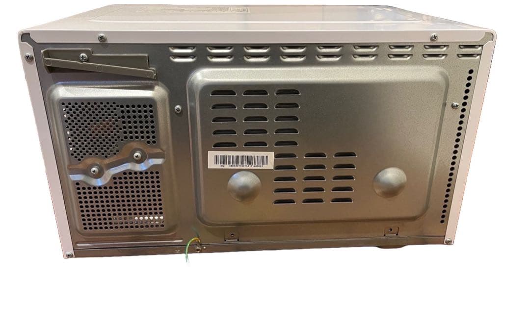sana25chanオーブンレンジ MO-T1604-W 2021年製