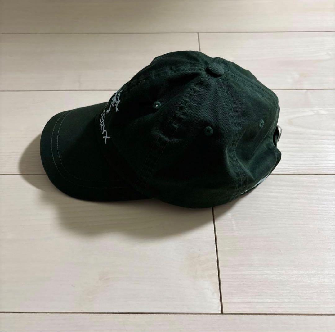 K*C様 Arc’teryx PALACE アークテリクス パレス キャップ グ