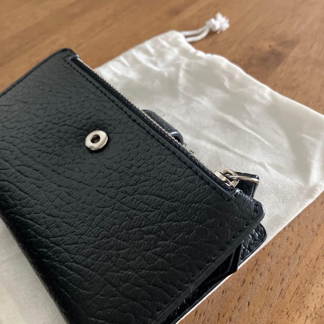 Maison Margiela 二つ折り財布 フラグメントケース