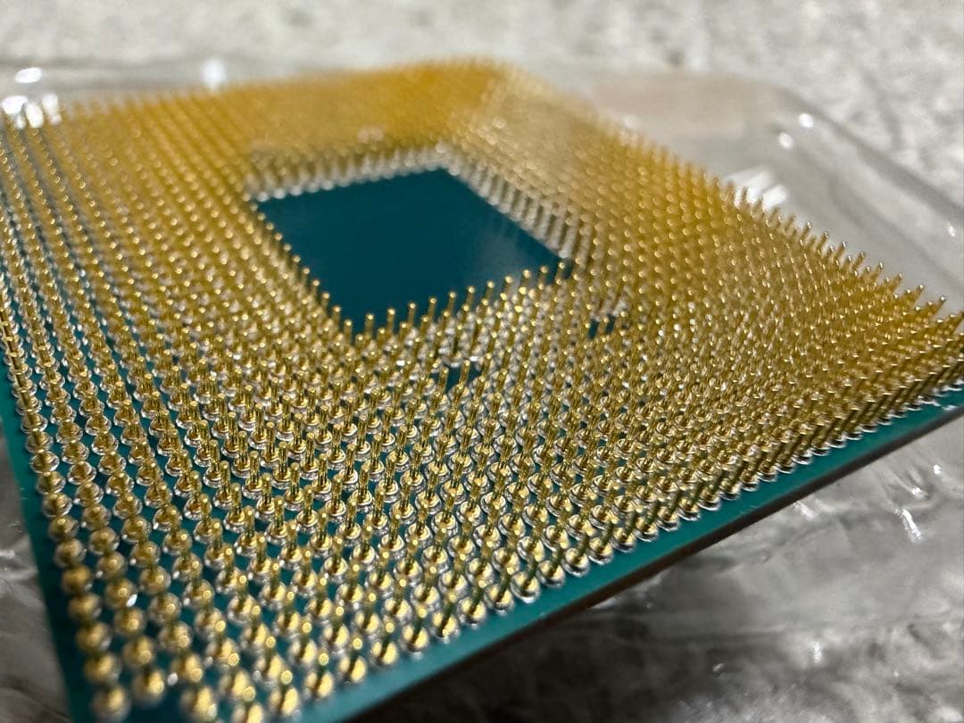 （動作良好）ryzen5 3600 6コア　CPU