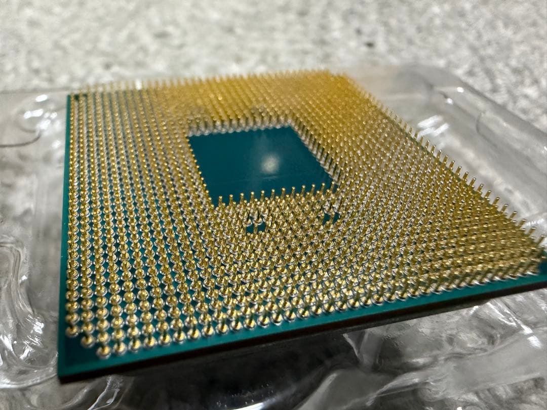 （動作良好）ryzen5 3600 6コア　CPU