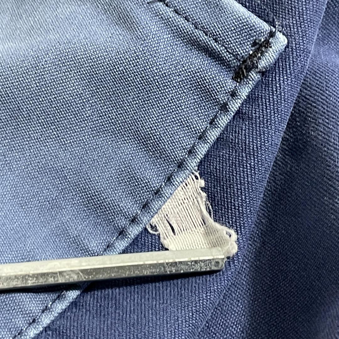 50-60s Le Laboureur モールスキン フレンチワークジャケット