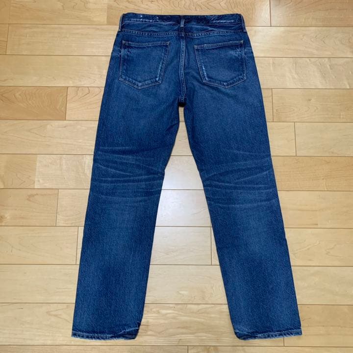 けいちりんアッパーハイツ 188245 デニム W23 cc88