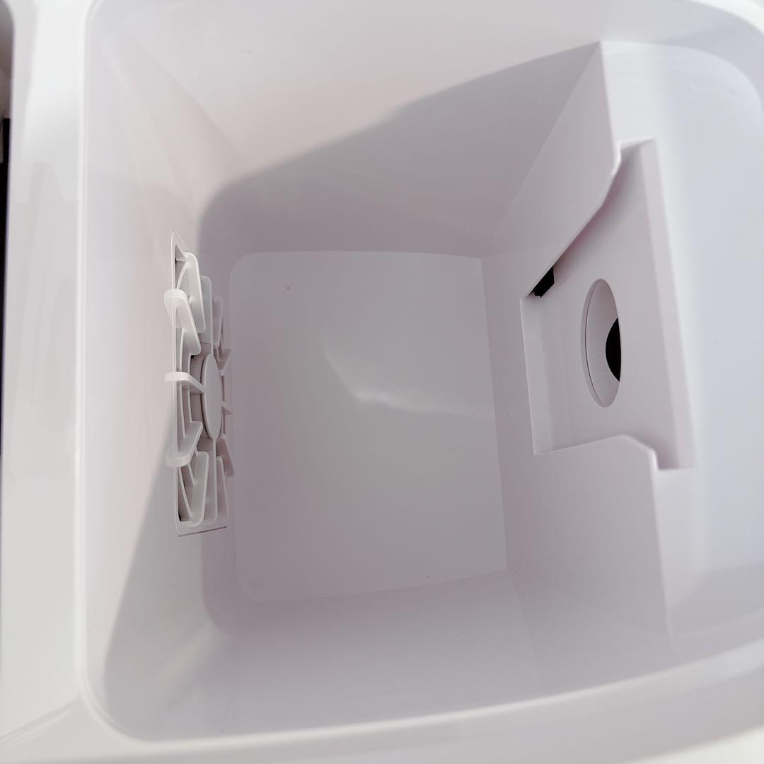 DEEBOT T10 PLUS CH2117-W ロボット掃除機 おまけ付