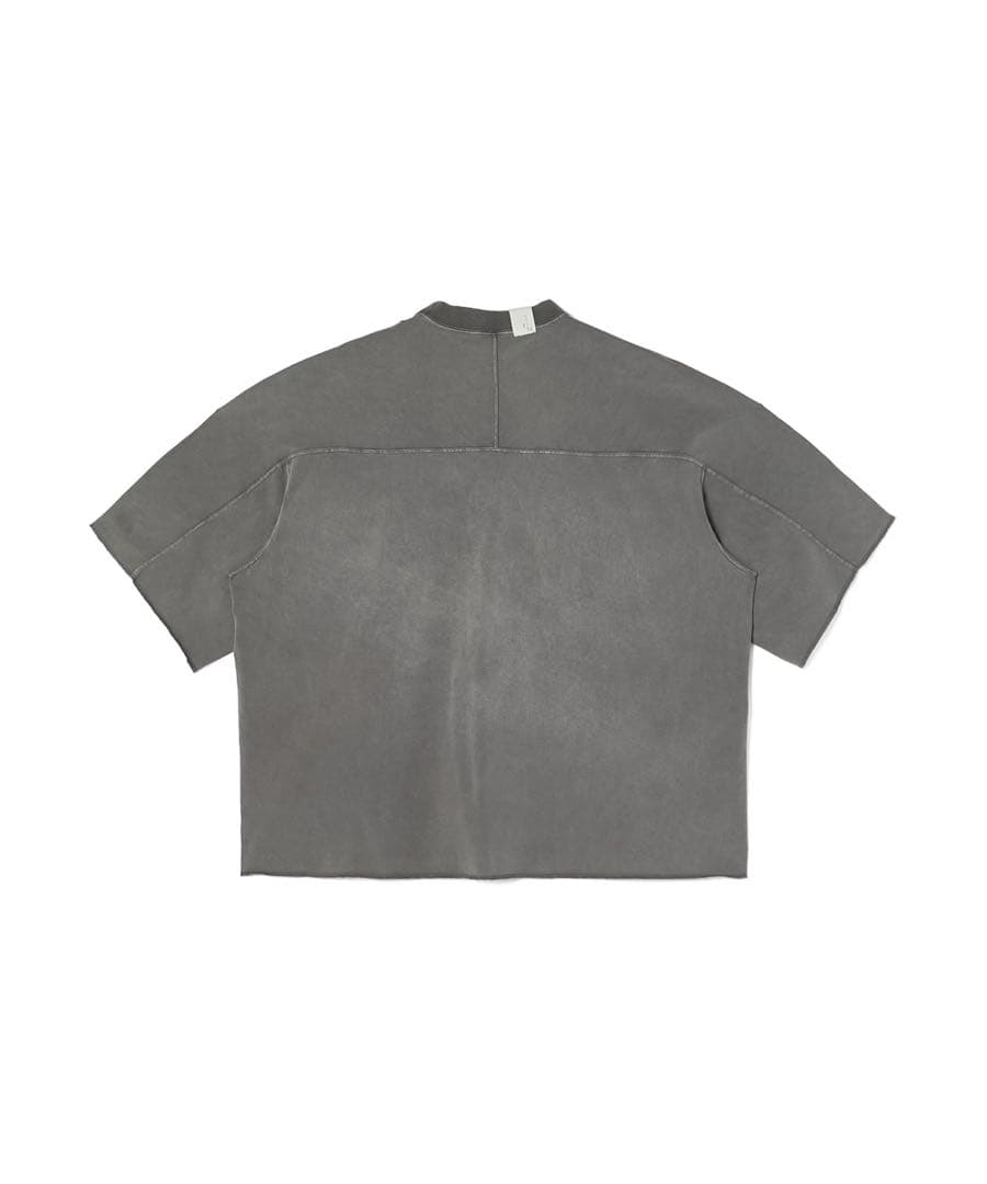 26ss N.HOOLYWOOD × Champion / T-SHIRT