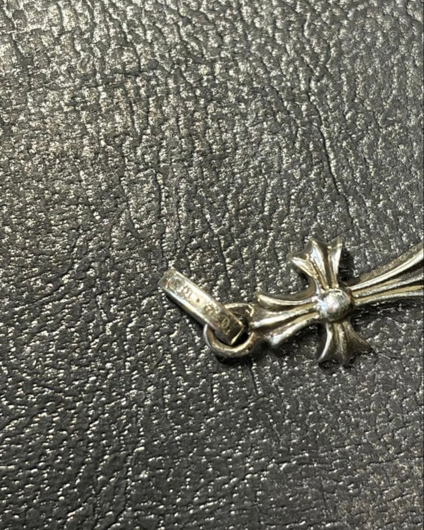 茄*子様 CHROME HEARTS BABY FAT ベイビーファット