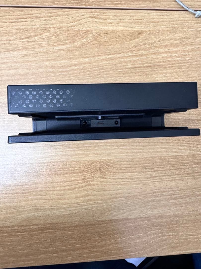 ニンテンドースイッチ　本体　2017年購入品 【Joy-Con無】