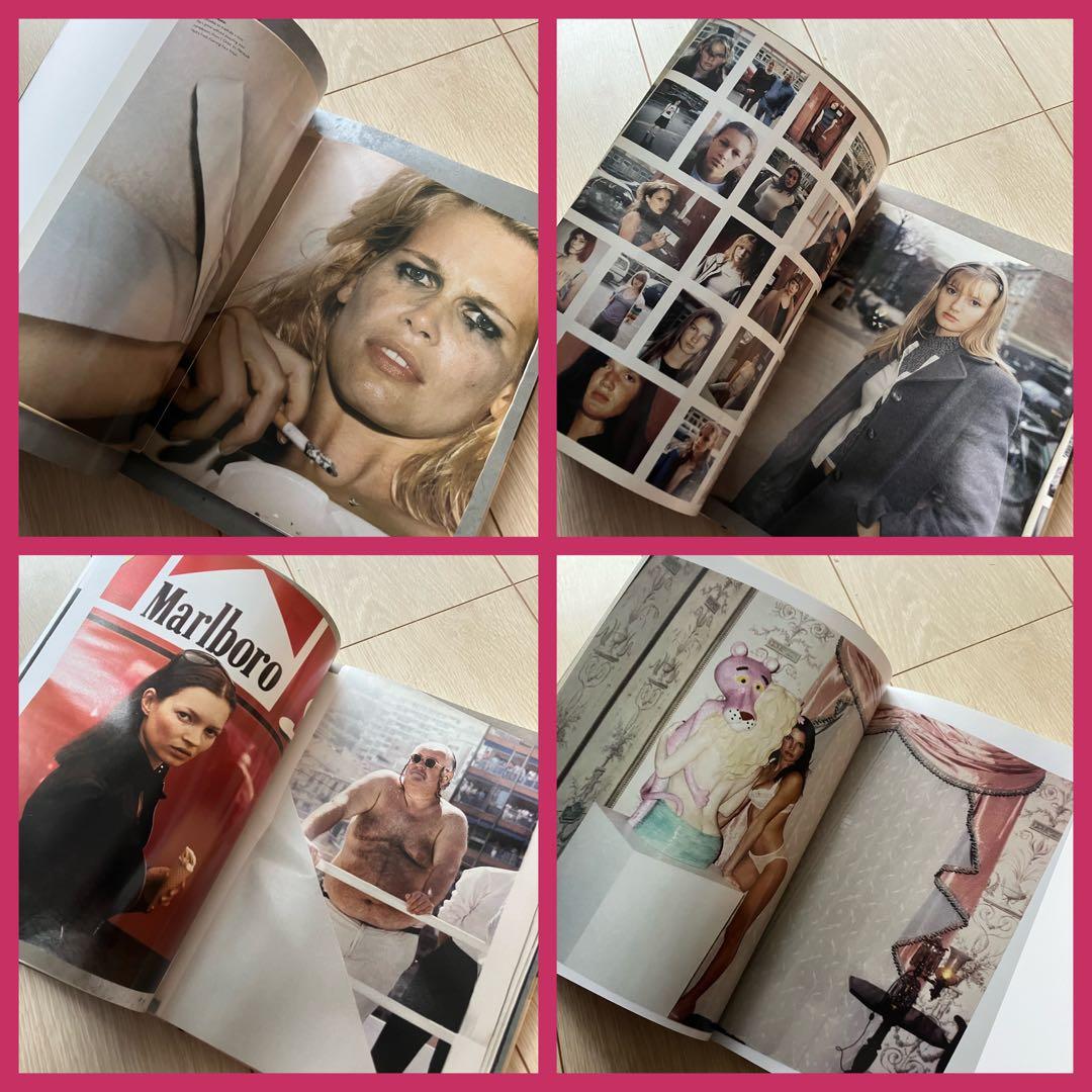 Fashion Photography for America/ヨーガン　テラー